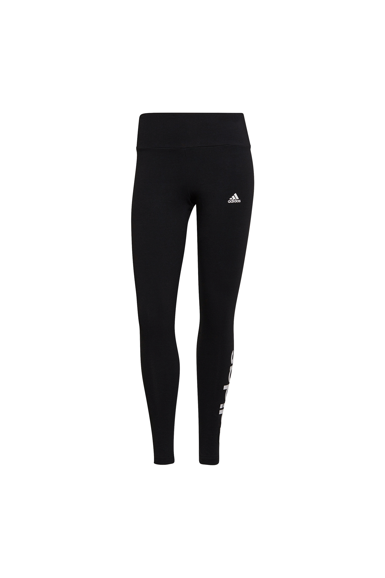 ADIDAS Women's • Essentials ESSENTIALS HIGH-WAISTED LOGO GL0633