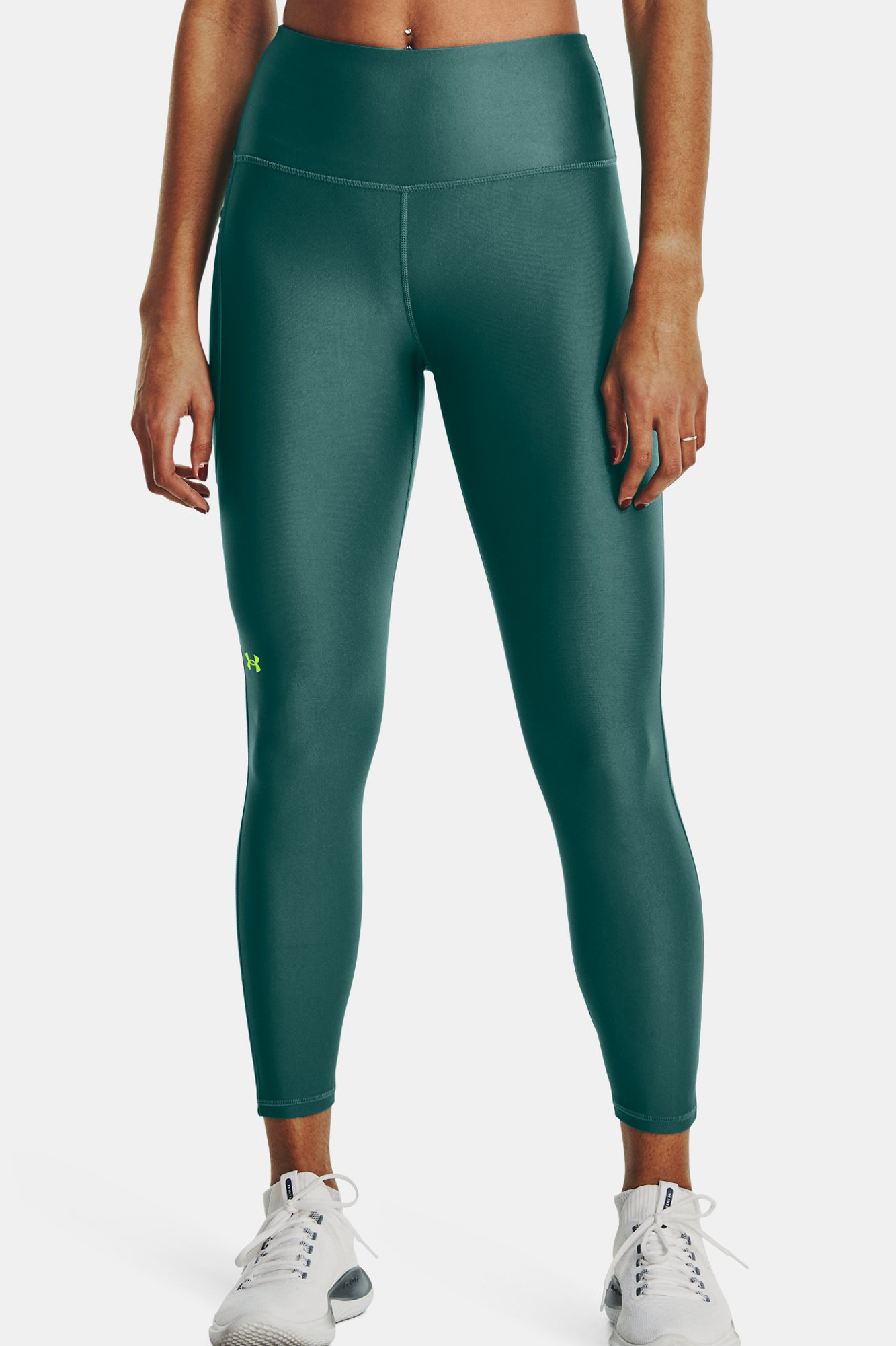 Under Armour Heatgear - Leggings para Hombre : : Ropa, Zapatos  y Accesorios