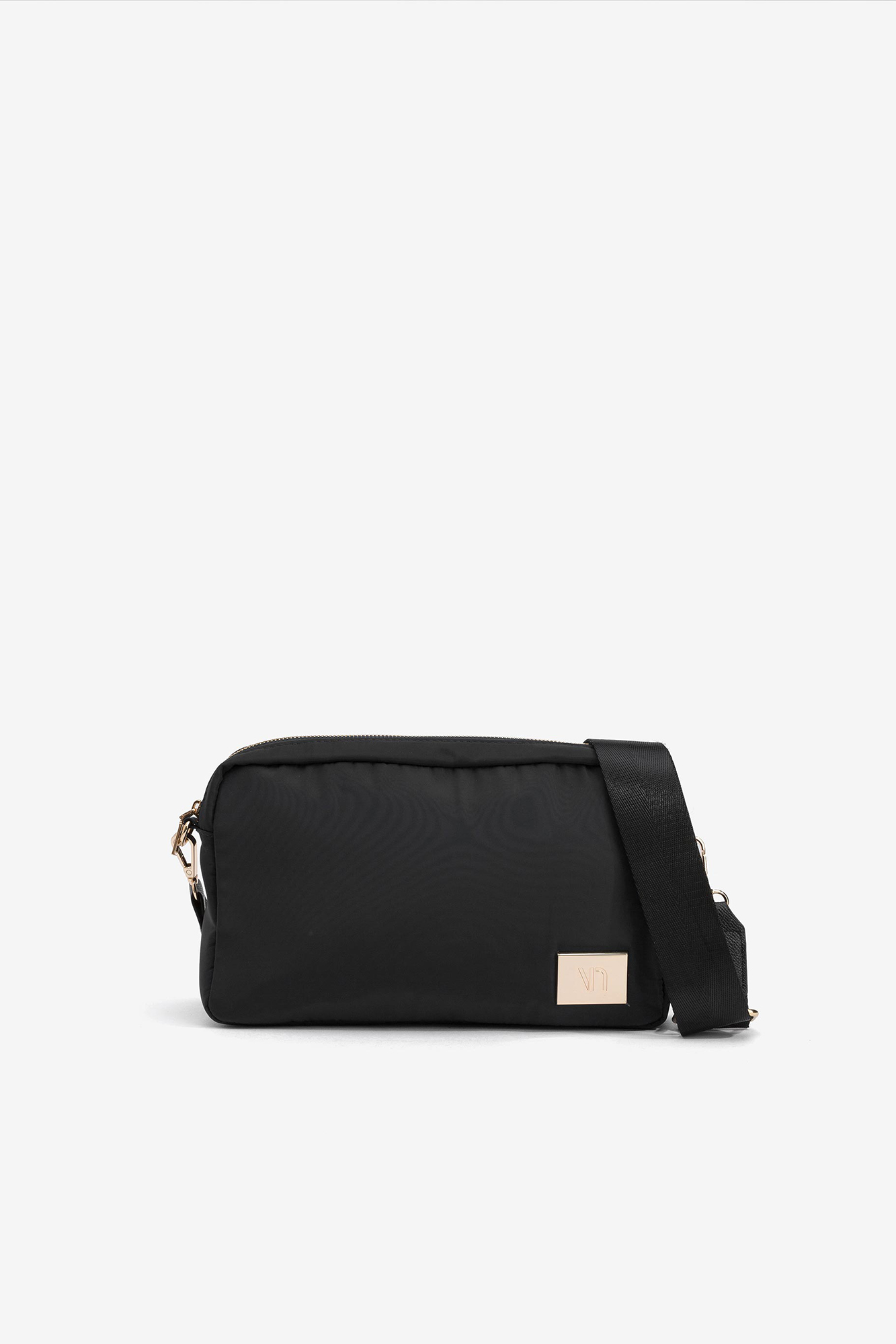 Nylon crossbody bag | Genți, borsete și rucsacuri pentru femei | SPF